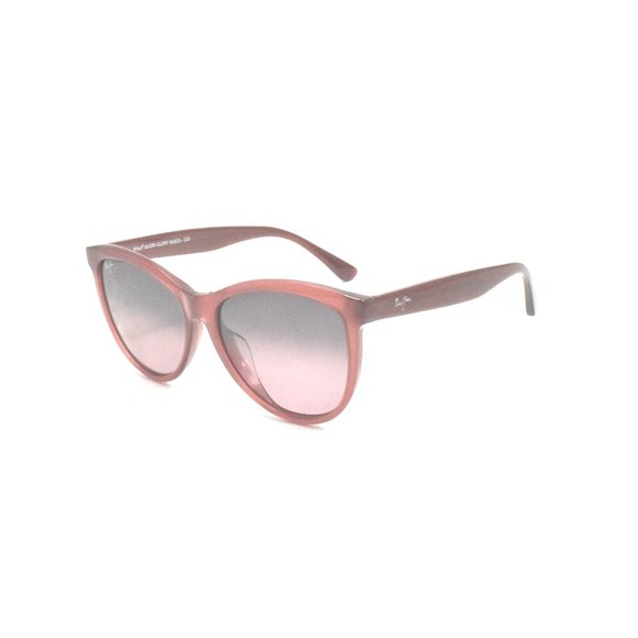Maui Jim  Glory Glory MJ 833-13D Transparent Milky Raspberry / Maui Rose…